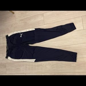 Puma Track Suit Pants
